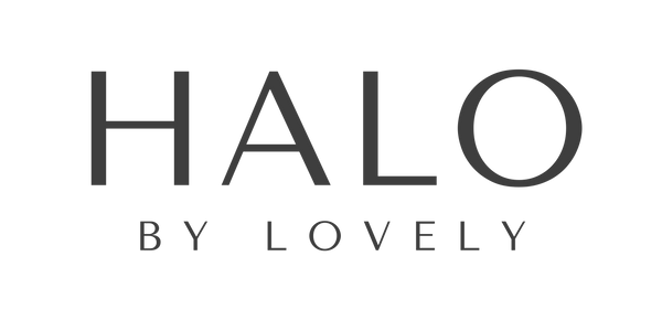 Halo by Lovely Bride logo