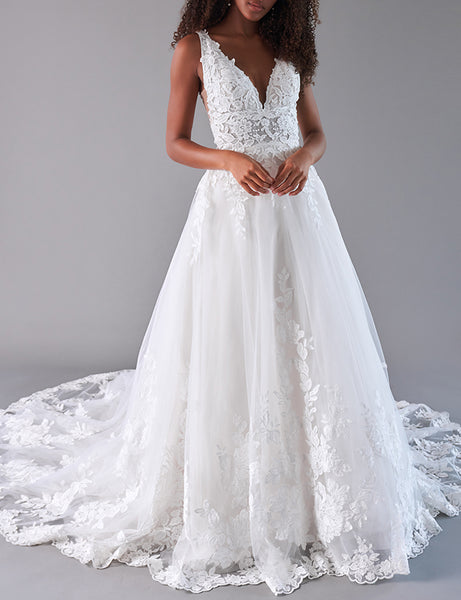 Louvienne hot sale wedding dress