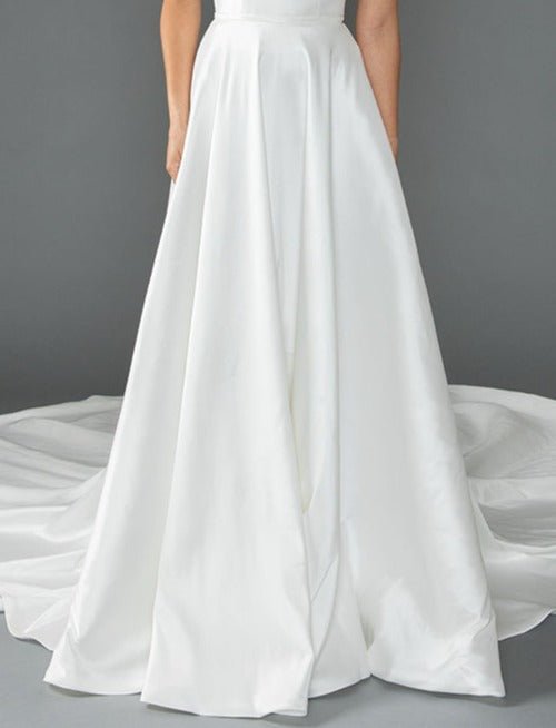 Sample Sale Dresses – Halo by Lovely Bride