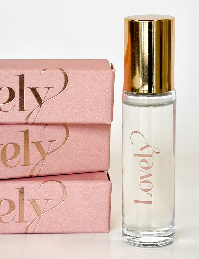 Lovely Fragrance