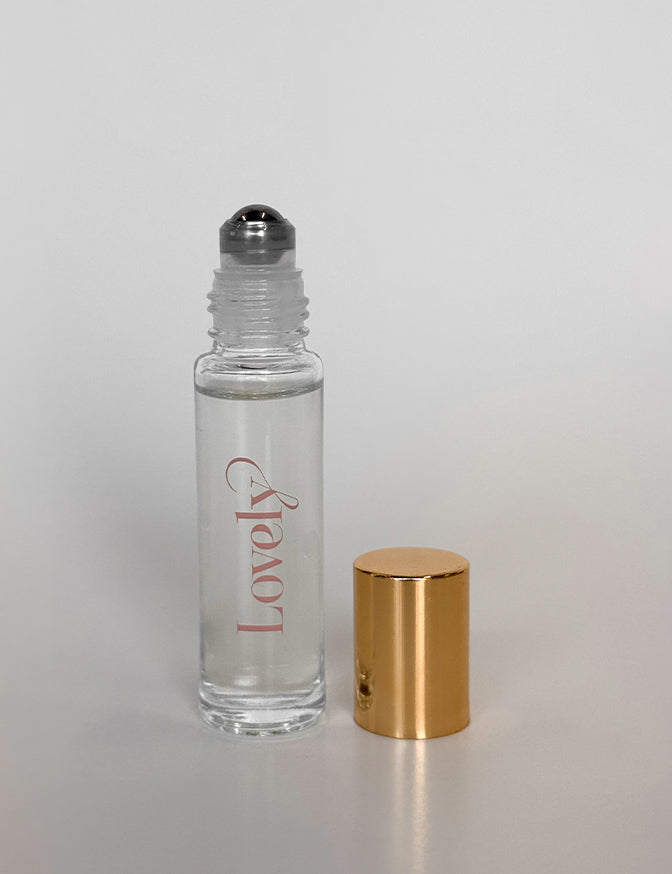Lovely Fragrance