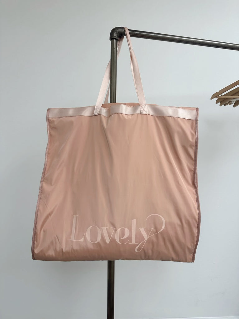 Lovely Premium Garment Bag